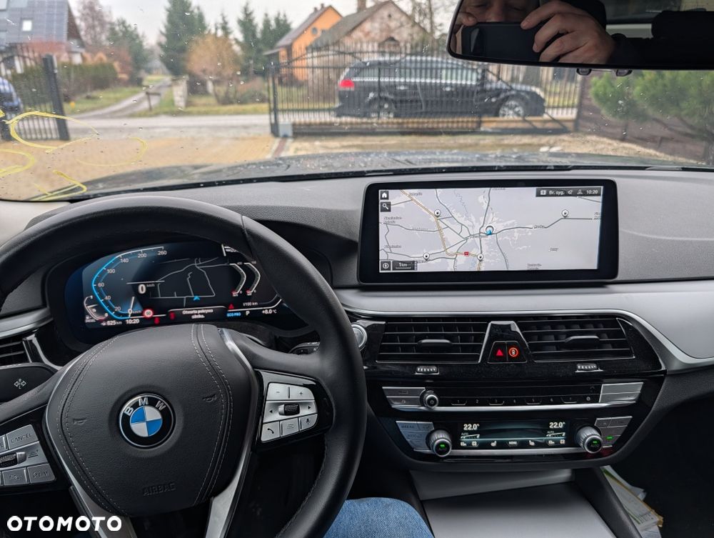 BMW Seria 5 - 3