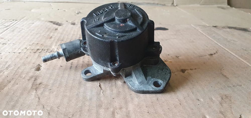 Pompa Vacum Wakum Peugeot Partner 2.0 HDI D143-1A1510N - 2