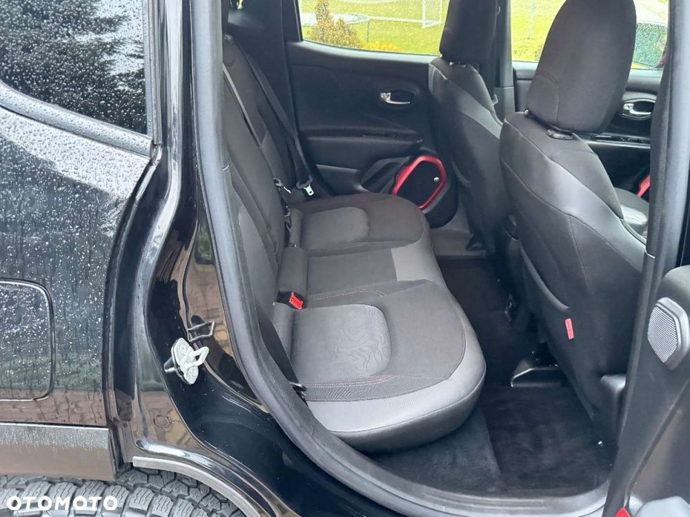 Jeep Renegade - 4