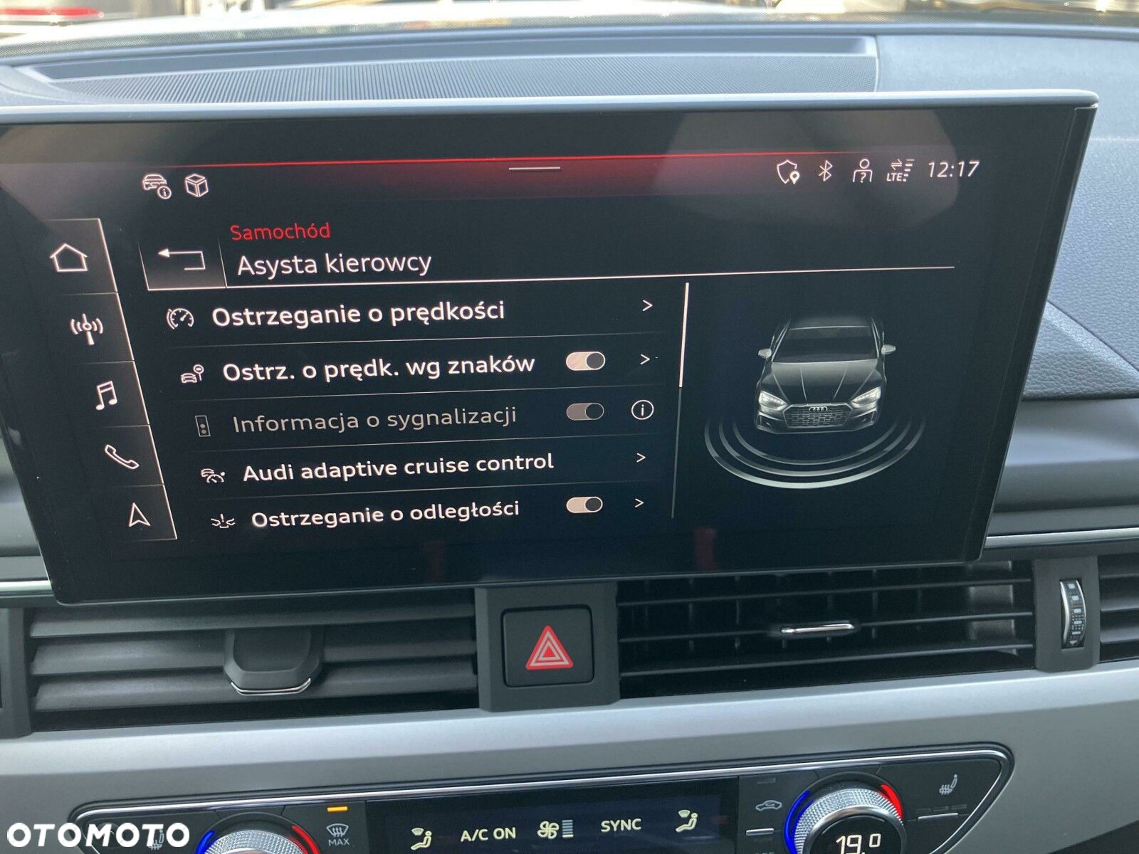 Audi A5 - 27