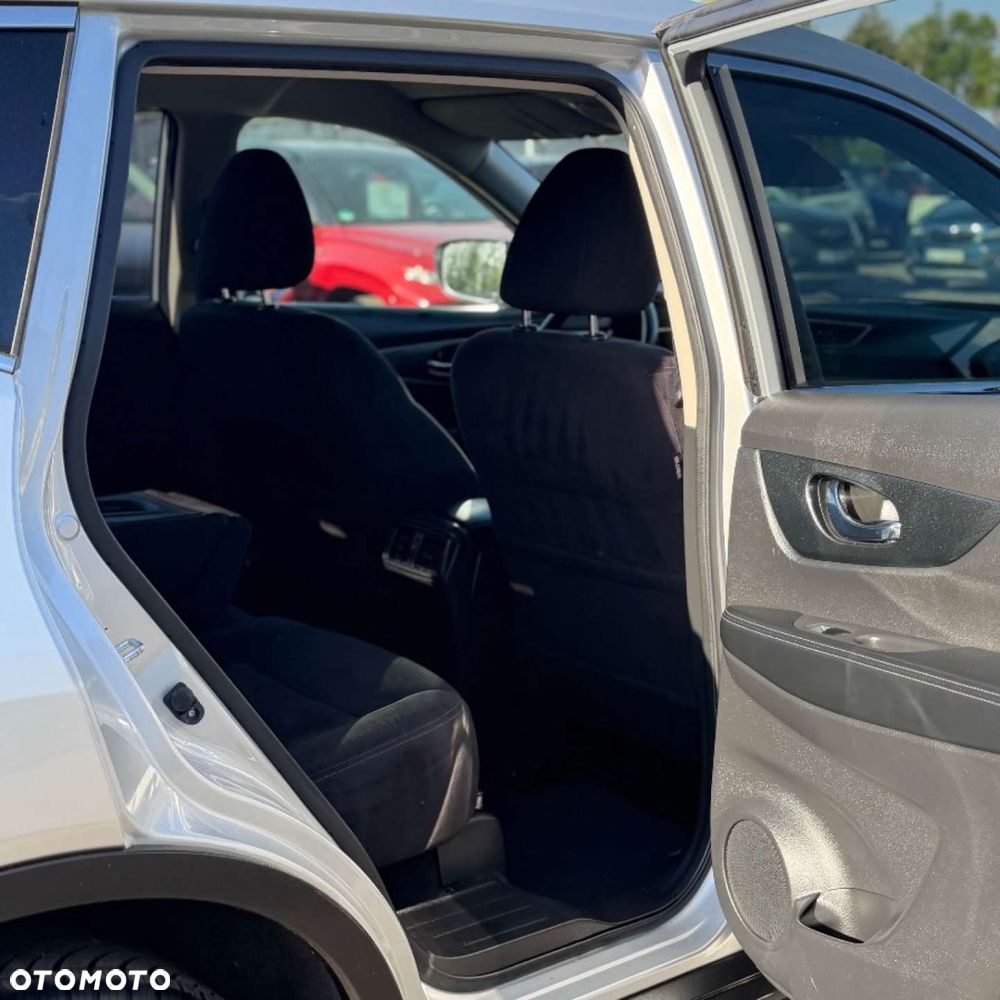 Nissan X-Trail - 31