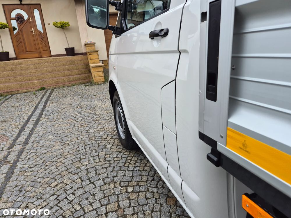 Volkswagen T5 kilka sztuk - 14