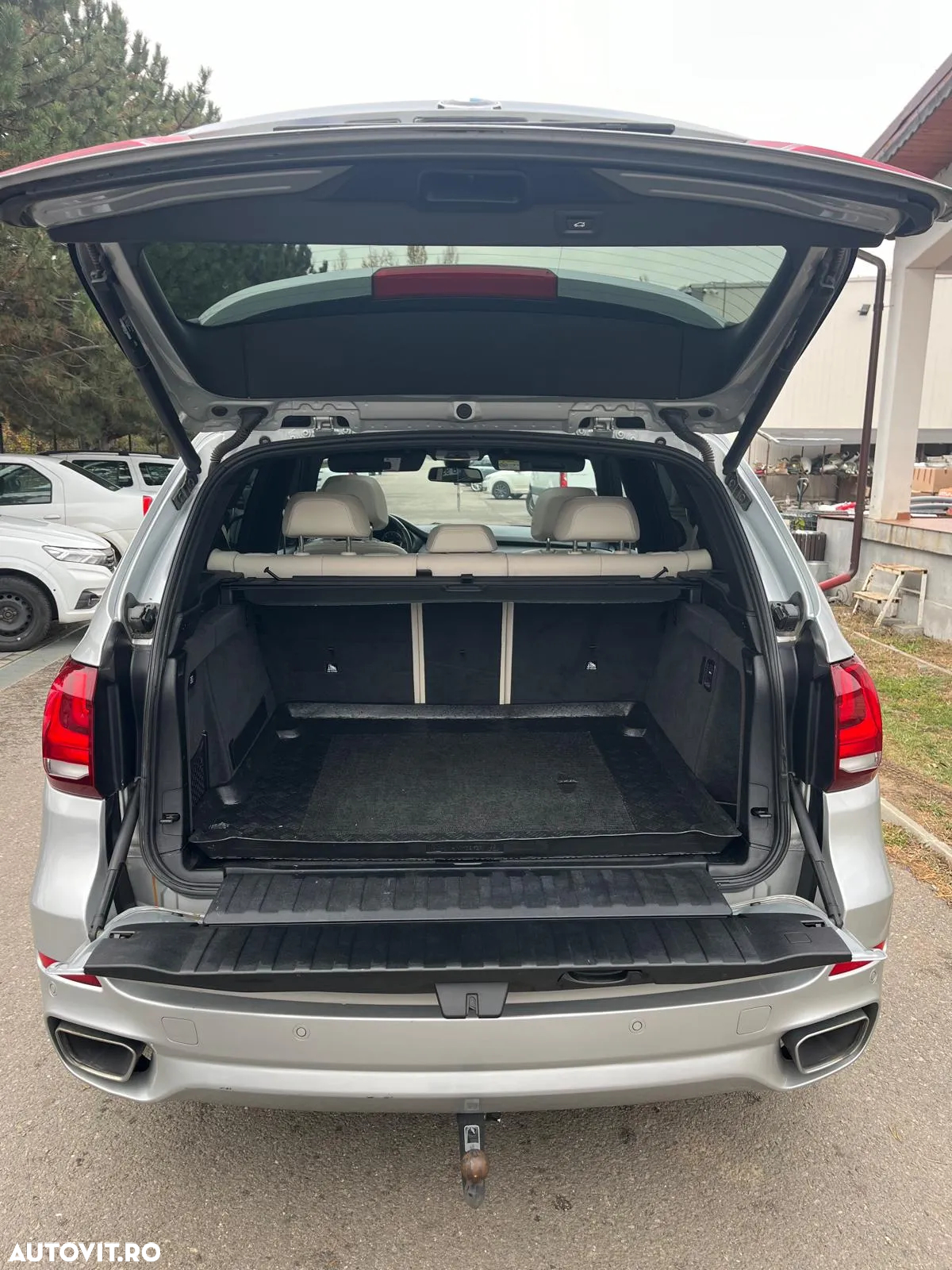BMW X5 xDrive30d - 3
