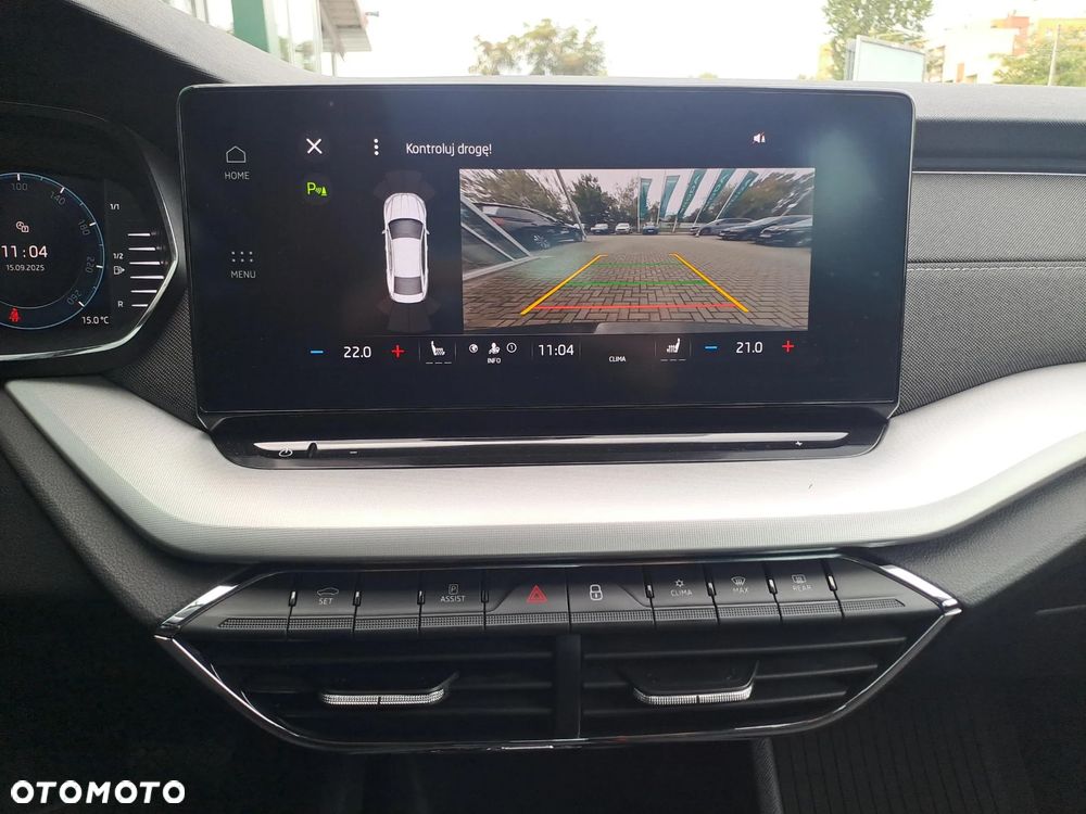 Skoda Octavia 1.5 TSI e-Tec Style DSG - 14