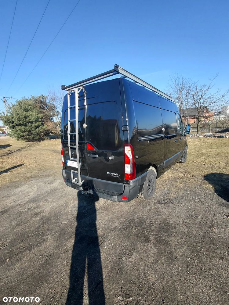 Opel Movano - 14