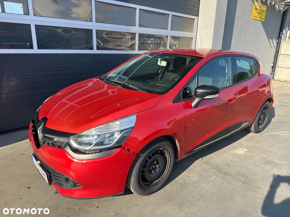 Renault Clio Energy TCe 90 Business - 3