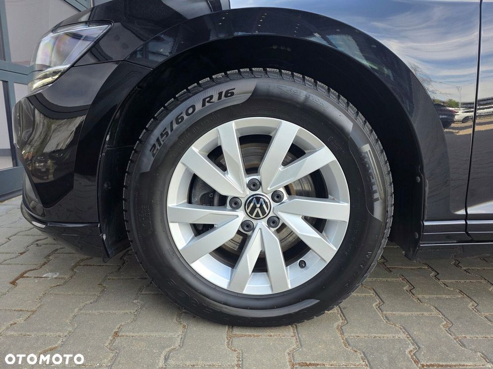 Volkswagen Passat Variant 2.0 TDI EVO Business DSG - 22