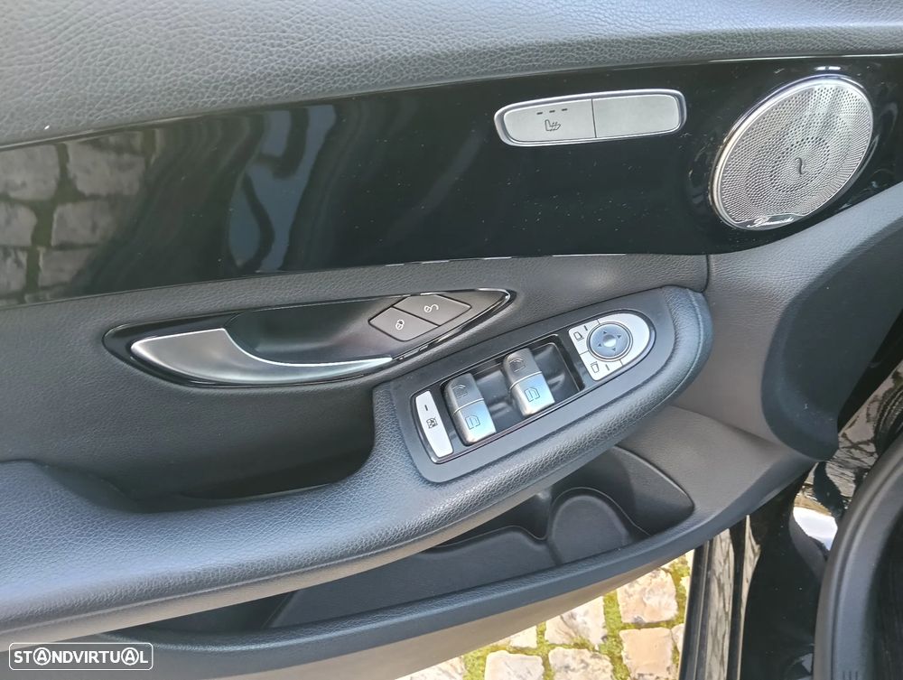 Mercedes-Benz C 200 - 13