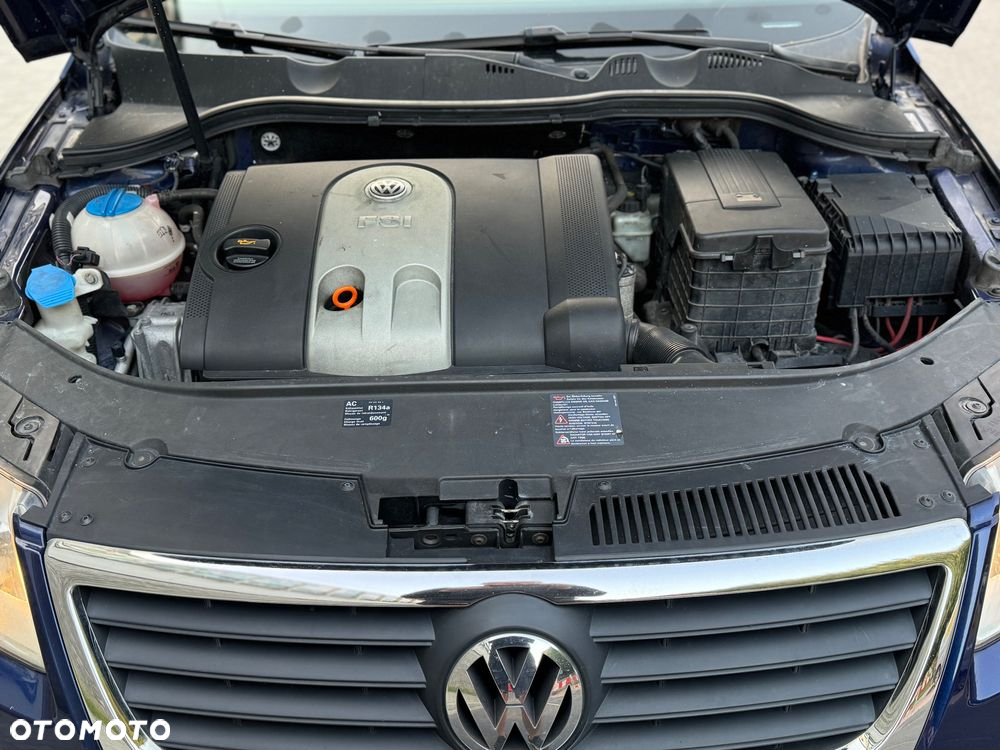 Volkswagen Passat - 28