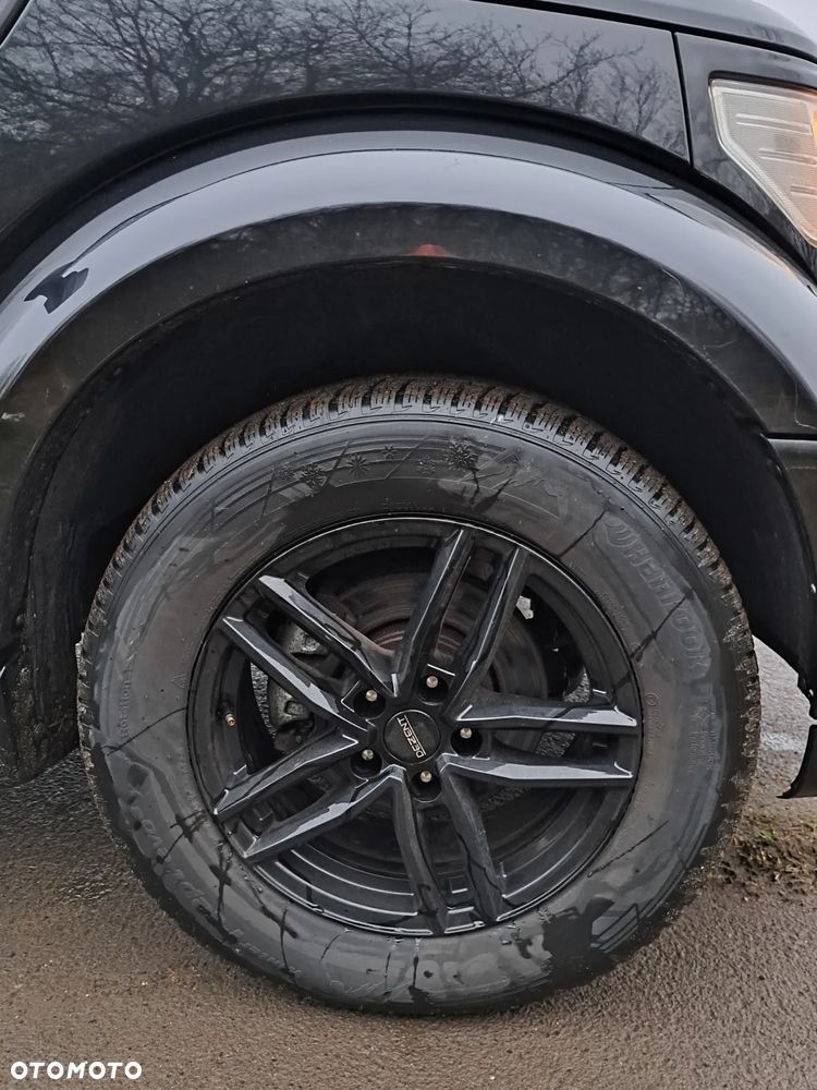 Dodge Nitro 4.0 Automatik R/T - 22