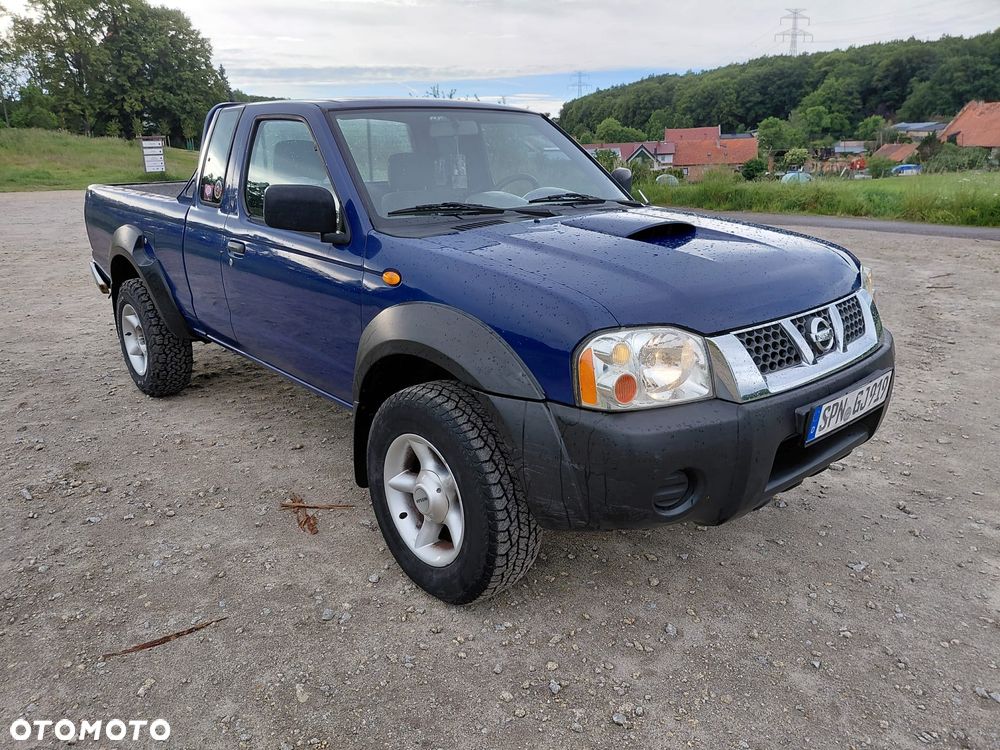 Nissan Navara - 3
