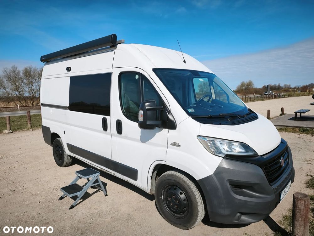 Fiat DUCATO - 3