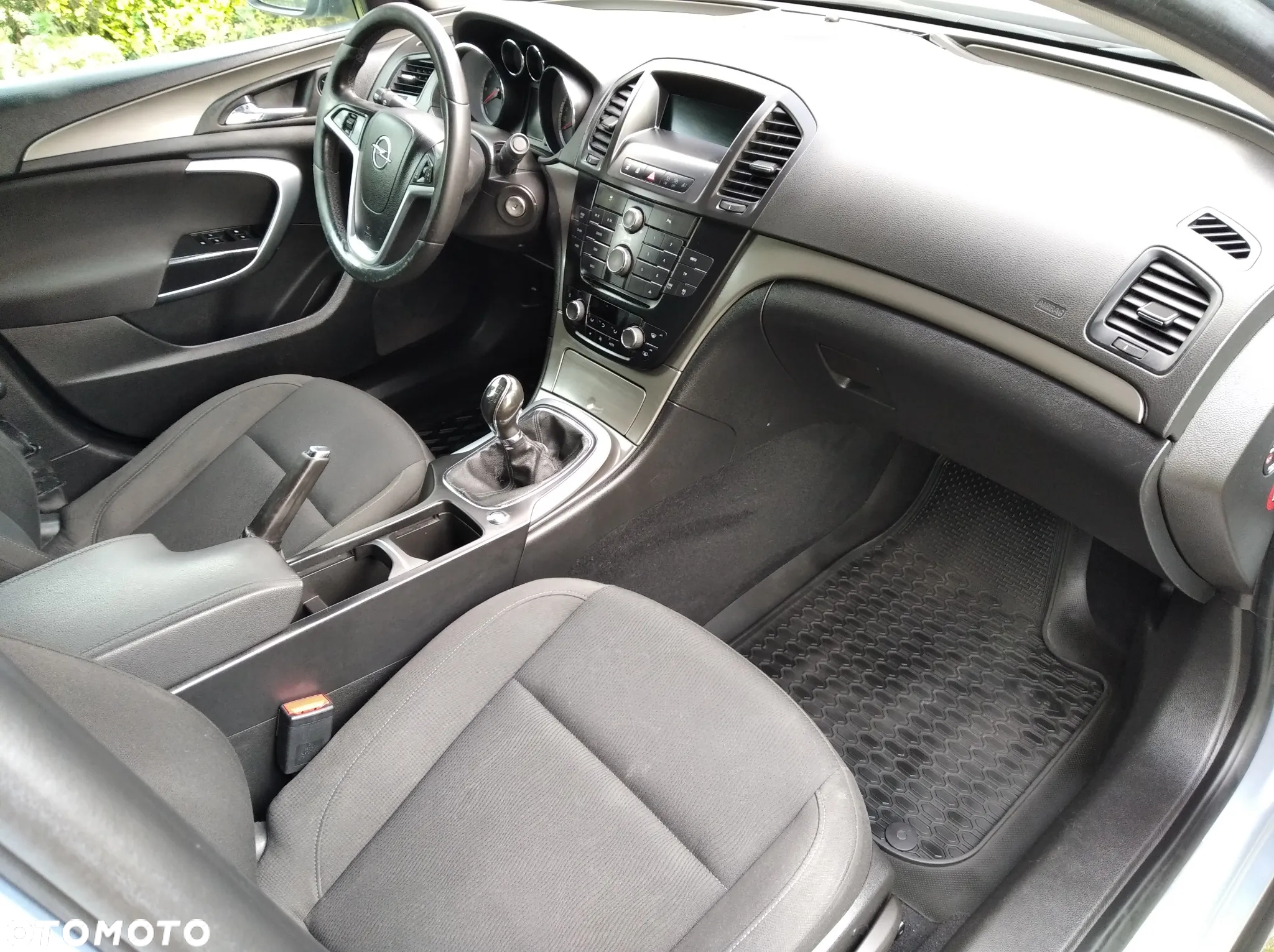 Opel Insignia 1.6 T Sport - 23