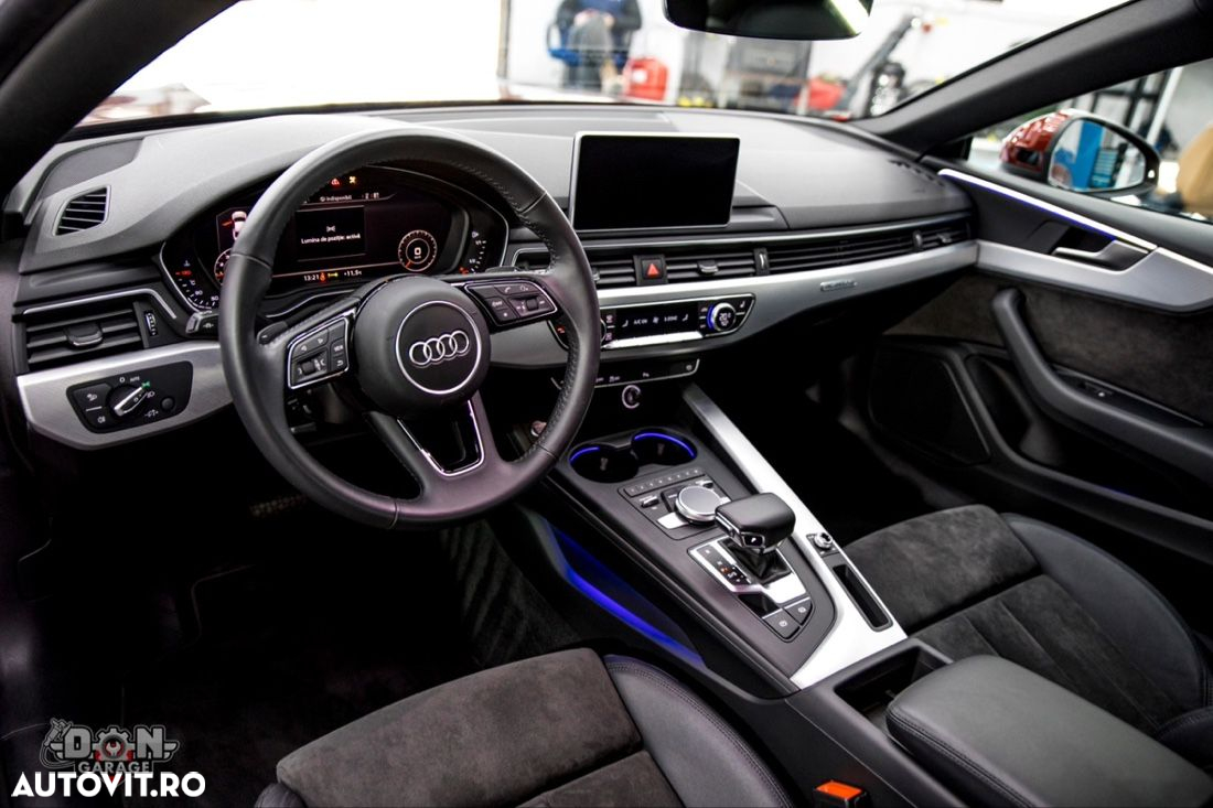 Audi A5 - 7