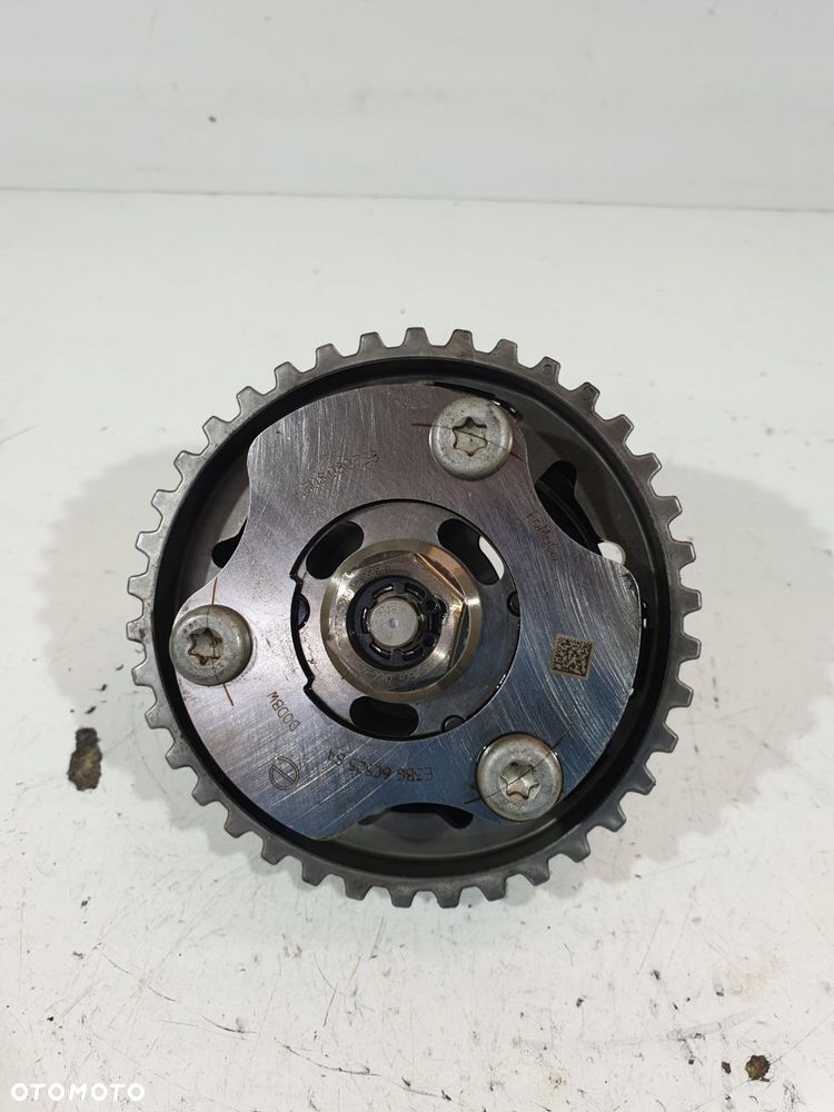 koło faz rozrządu ford 1.0t wydechowe e3bg-6c525-ba - 7