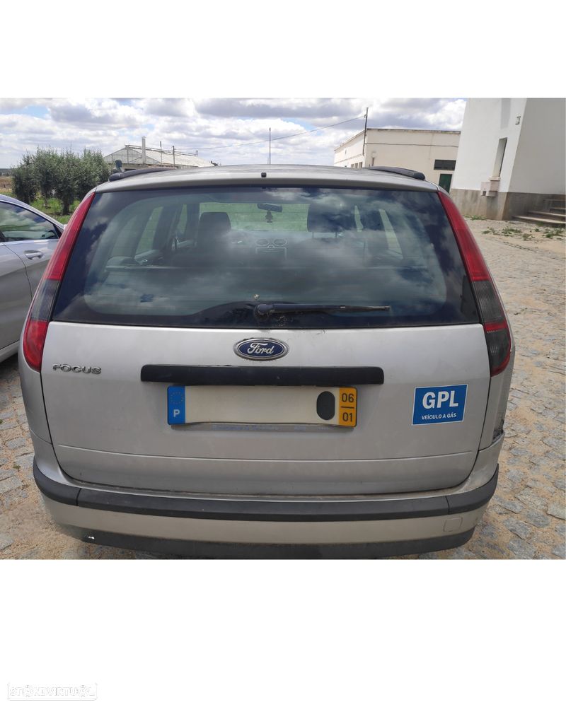 Ford Focus SW 1.4 Sport - 3