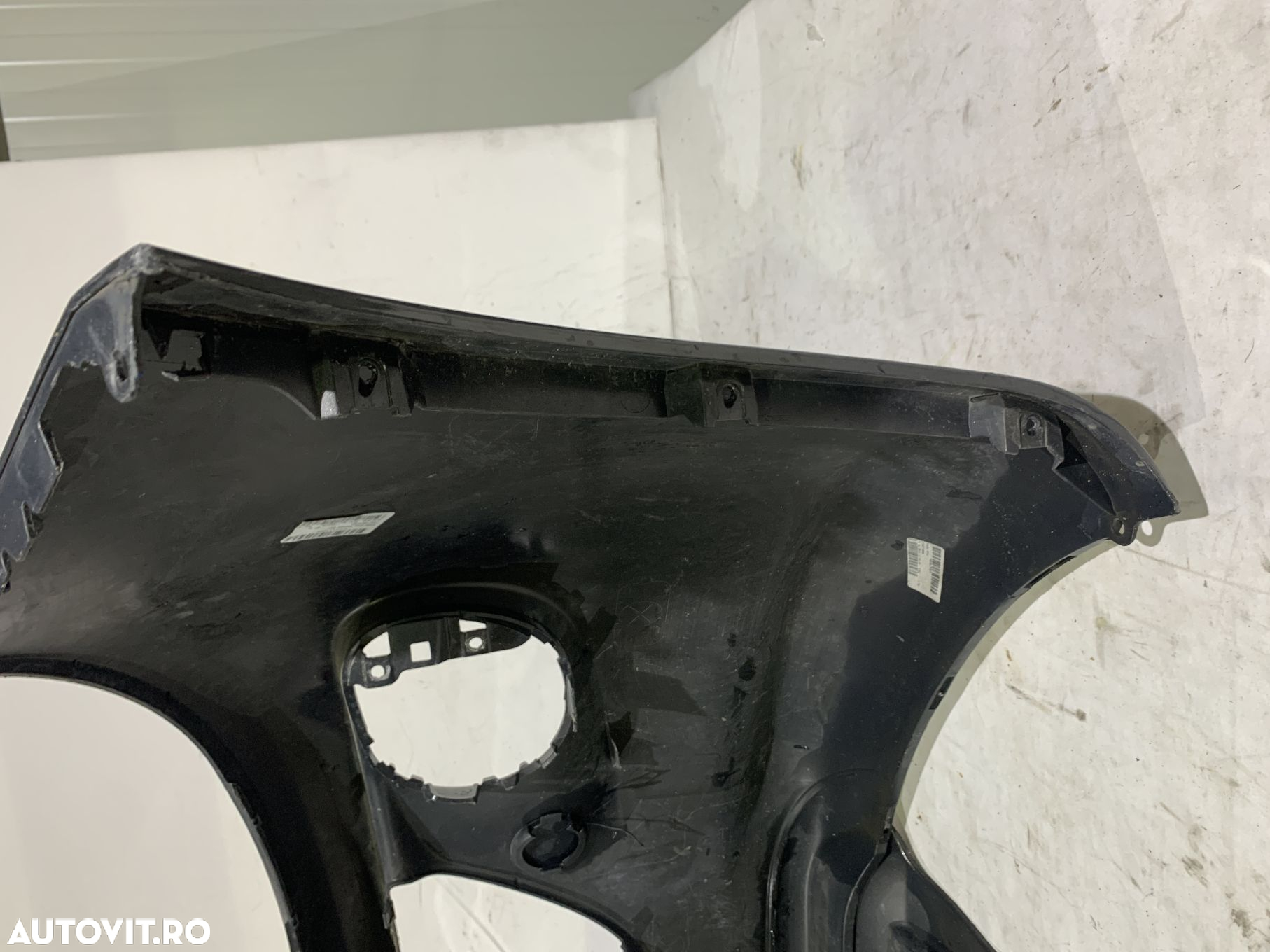 Bara fata Opel Adam, 2012, 2013, 2014, 2015, 2016, 2017, 2018, 2019, cod origine OE 13355266. - 13