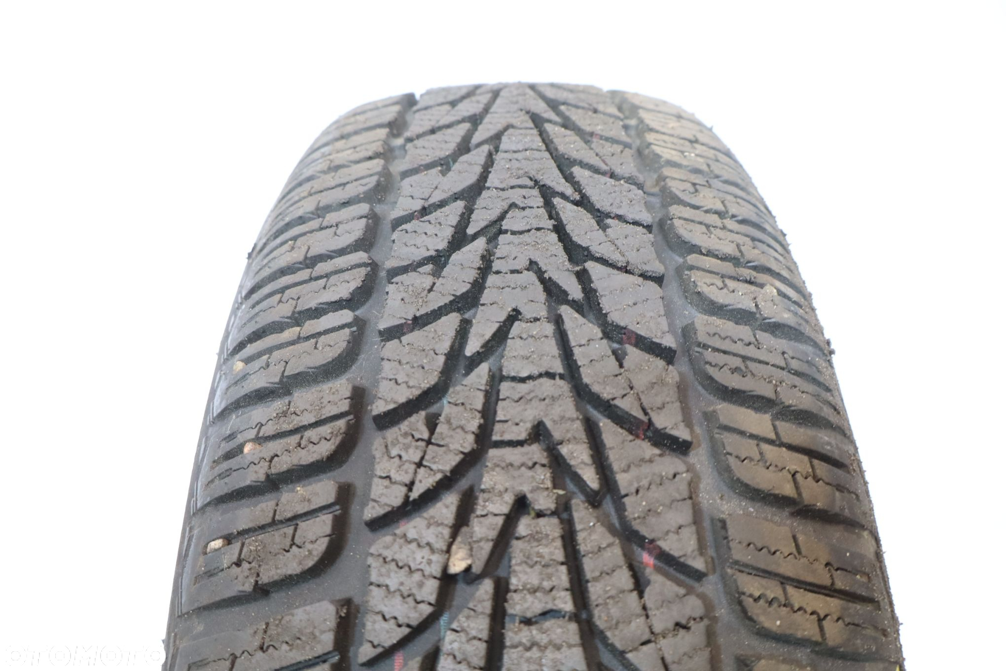 OPONA OPONY 2 SZT 175/65/14 ZIMA VOLKSWAGEN POLO III 1.3 - 4