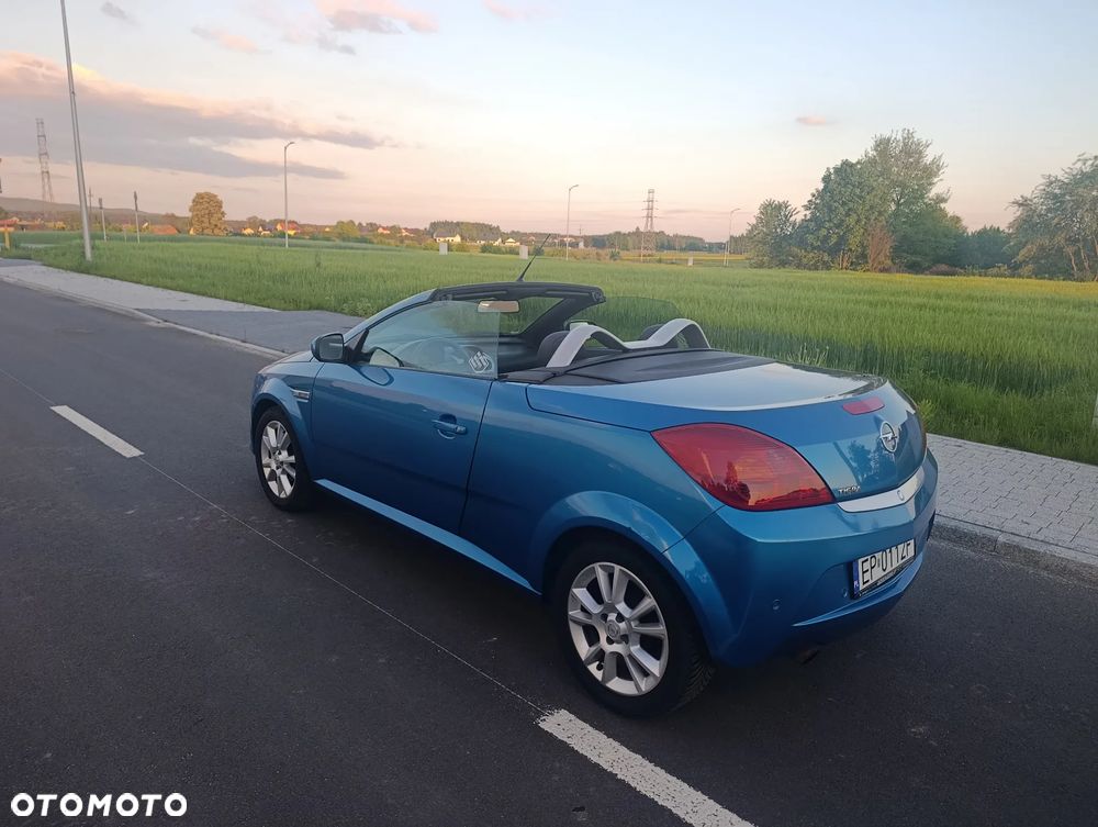 Opel Tigra 1.4 Enjoy - 3