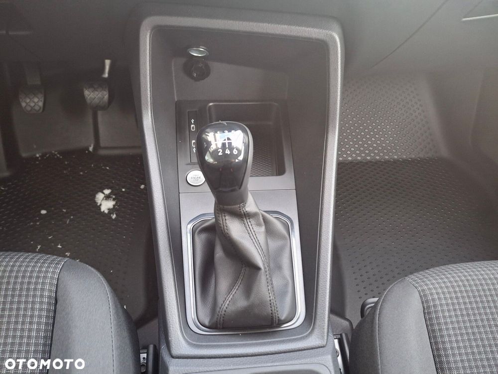 Volkswagen Caddy Flexible - 23