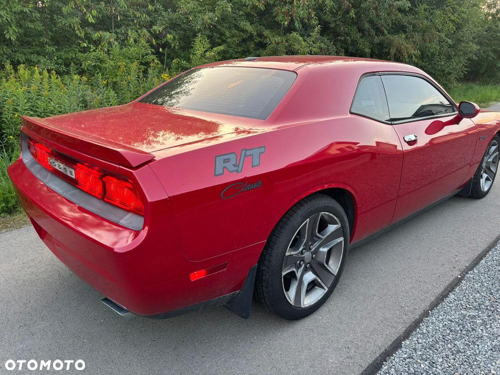 Dodge Challenger 5.7 R/T - 16