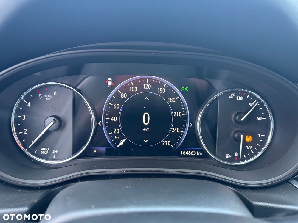 Opel Insignia 1.6 CDTI Edition - 14