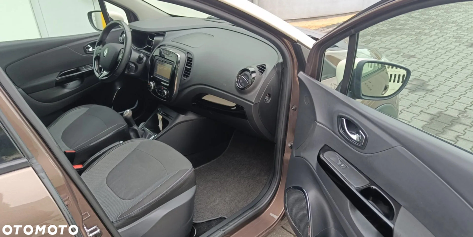 Renault Captur 0.9 Energy TCe Winter Edition - 9