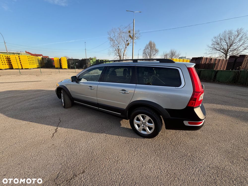 Volvo XC 70 3.2 AWD Momentum - 14