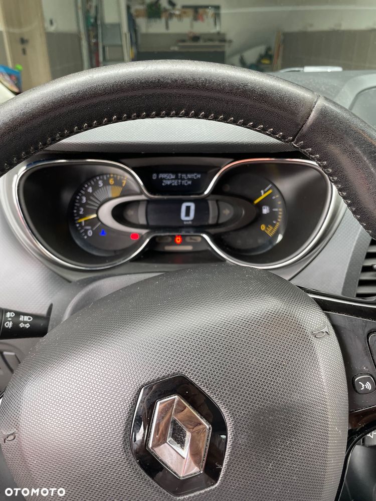 Renault Captur 0.9 Energy TCe Zen - 8