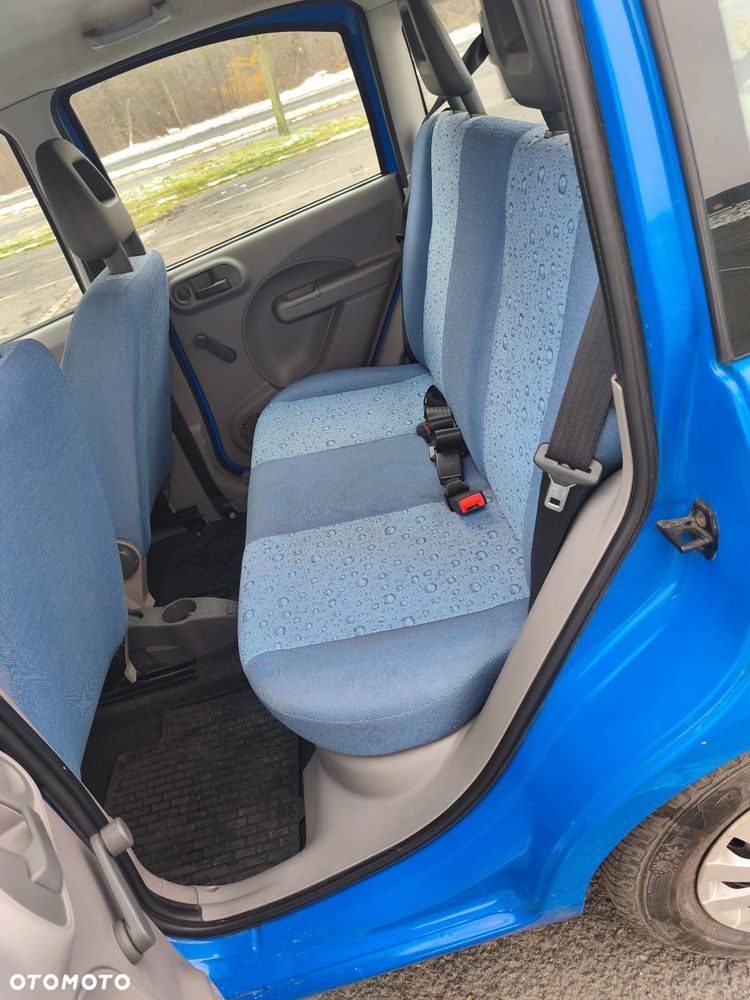 Fiat Panda 1.1 Actual Plus - 12