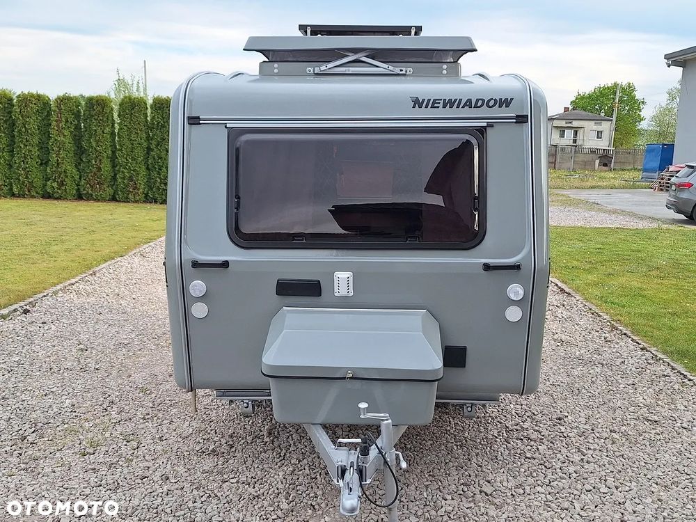 Niewiadów N126E - 15