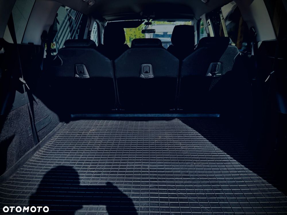 Citroën C4 Grand Picasso 1.6 e-HDi Exclusive ETG6 - 9