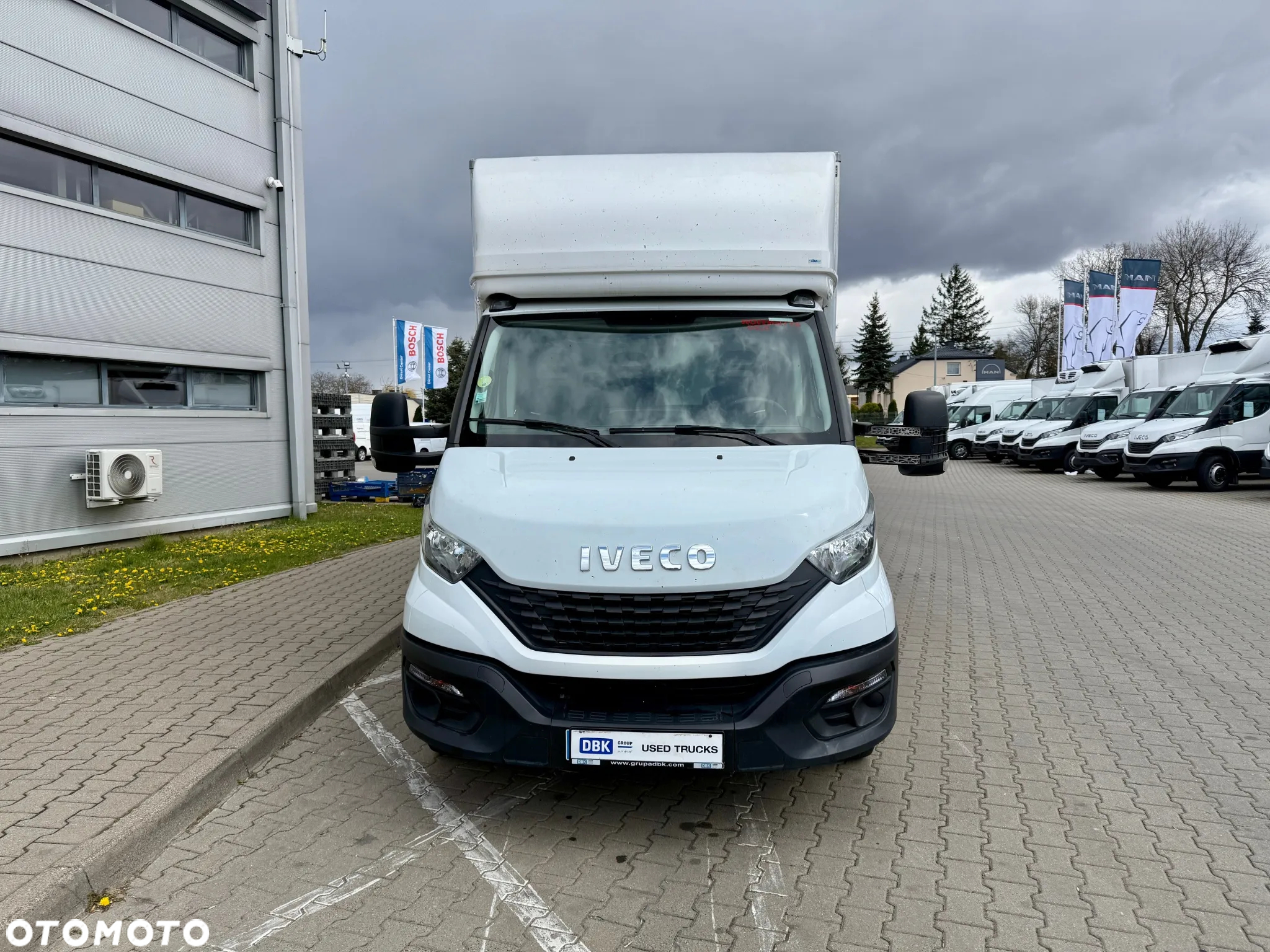 Iveco 35C16 3.0 - 3
