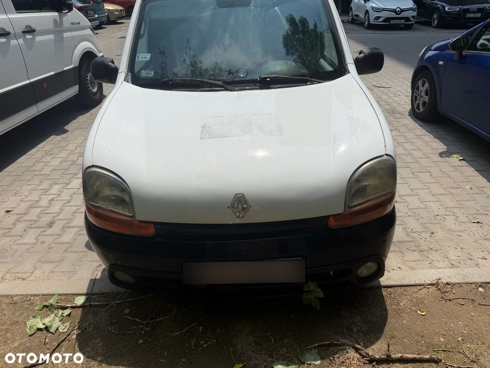 Renault Kangoo 1.5 dCi Kaleido - 3