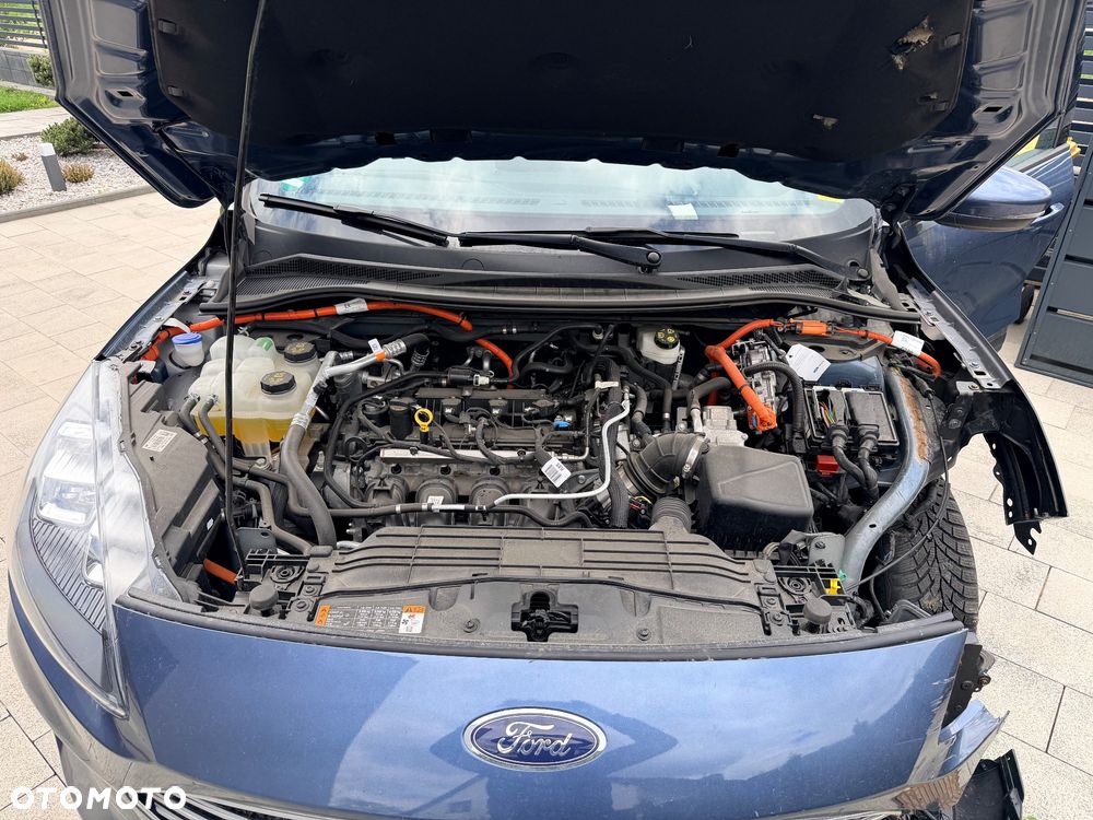 Ford Kuga - 5