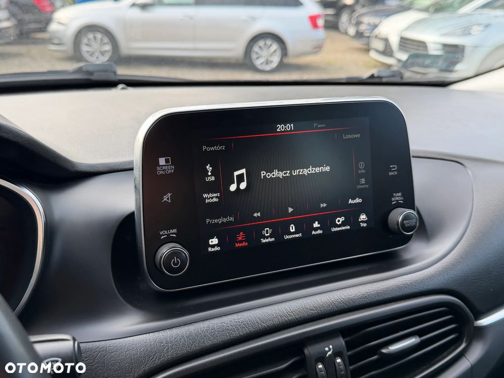 Fiat Tipo 1.4 16v Lounge - 15