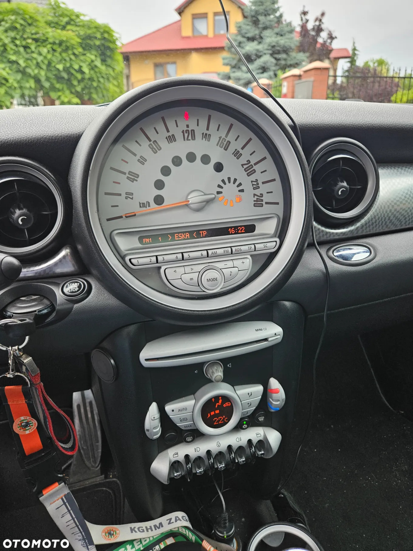 MINI Cooper S Standard - 14