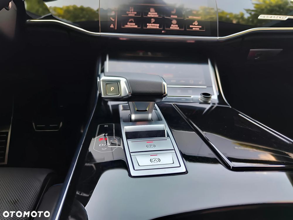 Audi A8 50 TDI mHEV Quattro Tiptr - 26