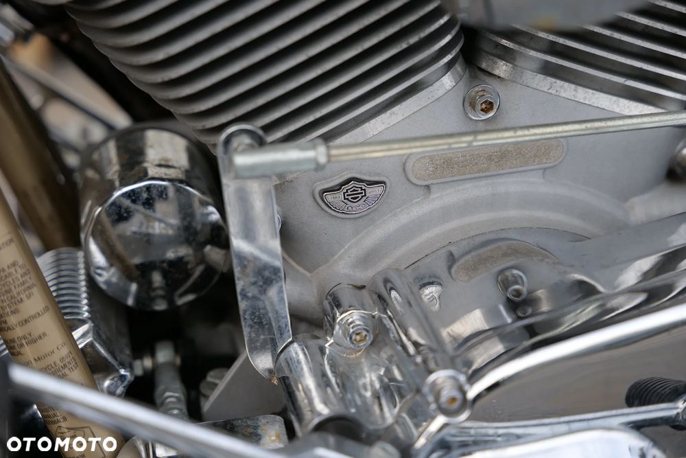 Harley-Davidson Touring Road King - 20