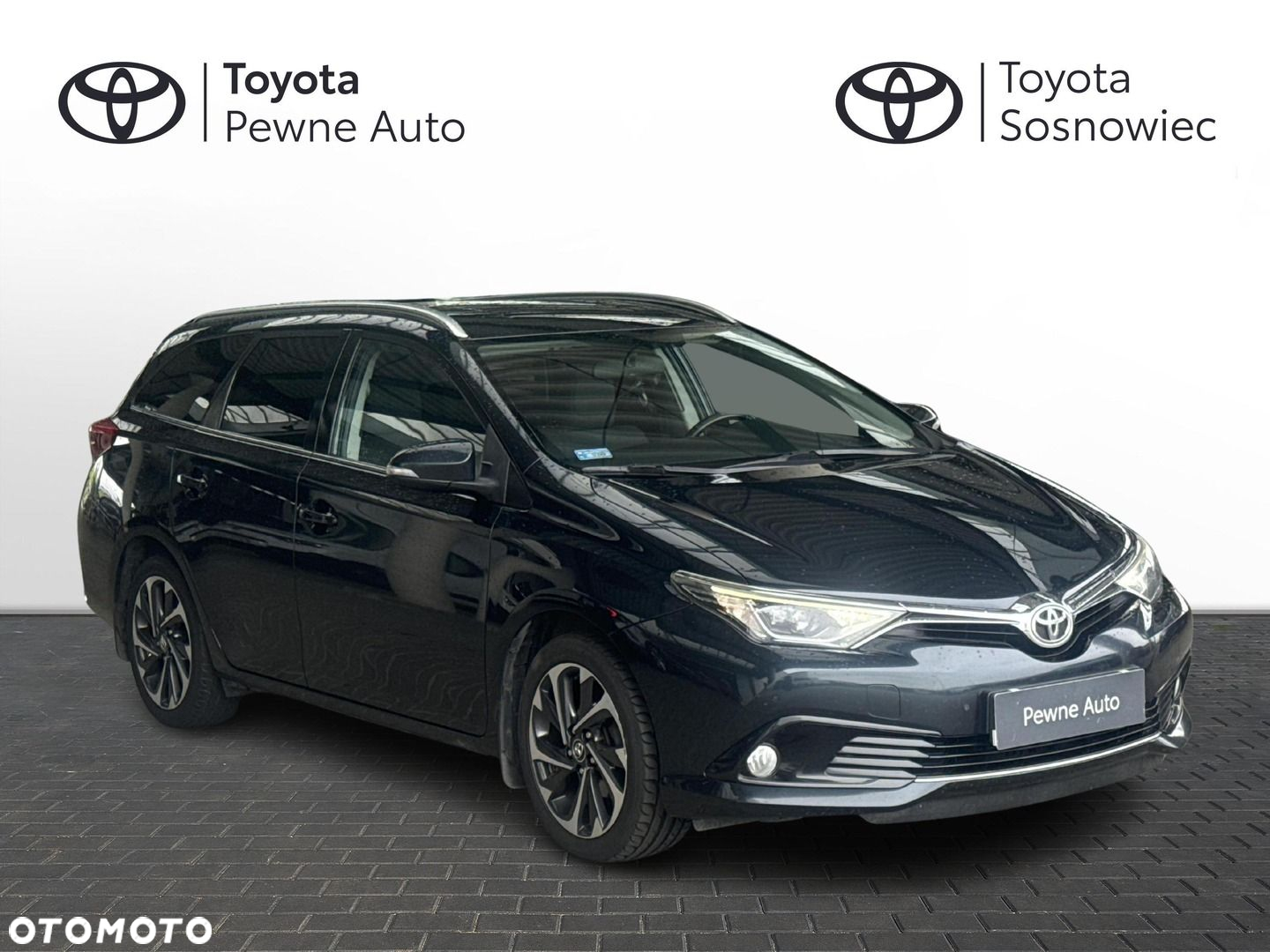 Toyota Auris - 9