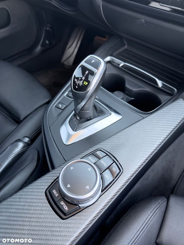 BMW Seria 4 435i Gran Coupe M Sport - 30