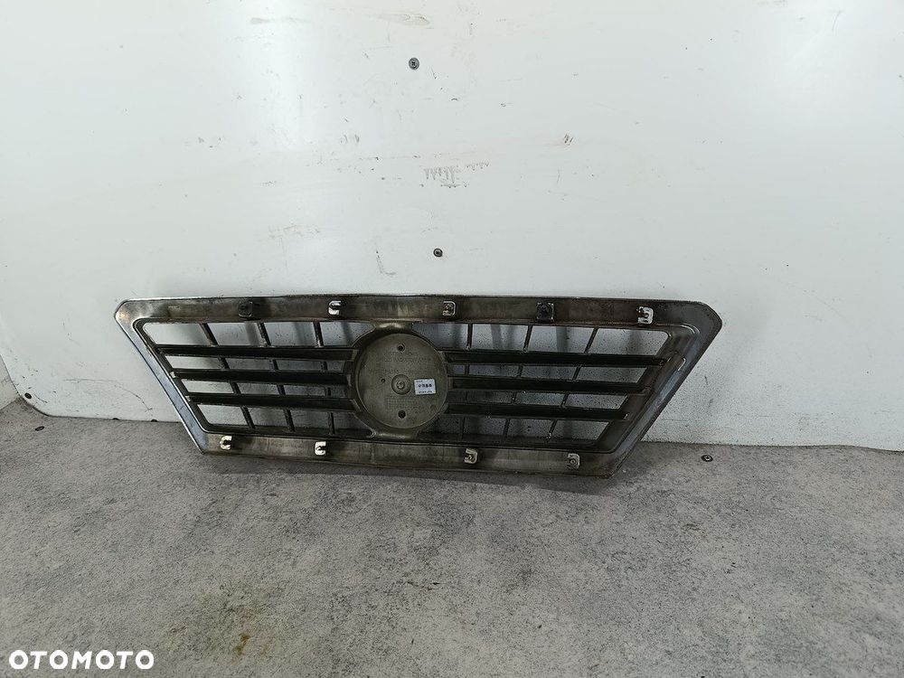 ATRAPA GRILL GRIL KIA SORENTO I - 4