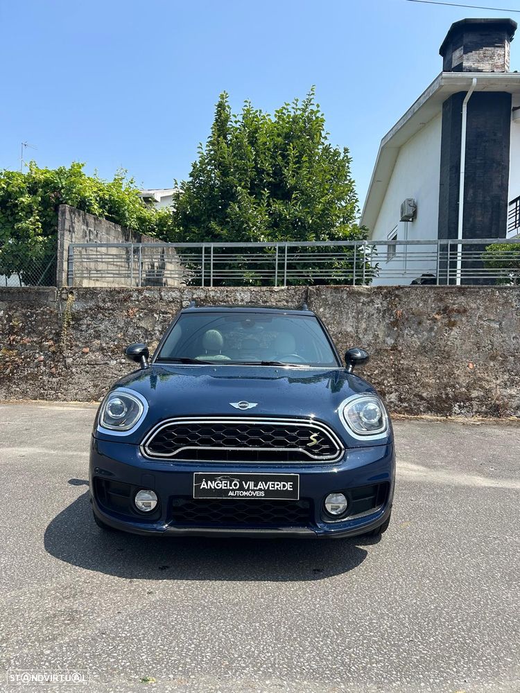 MINI Countryman - 2