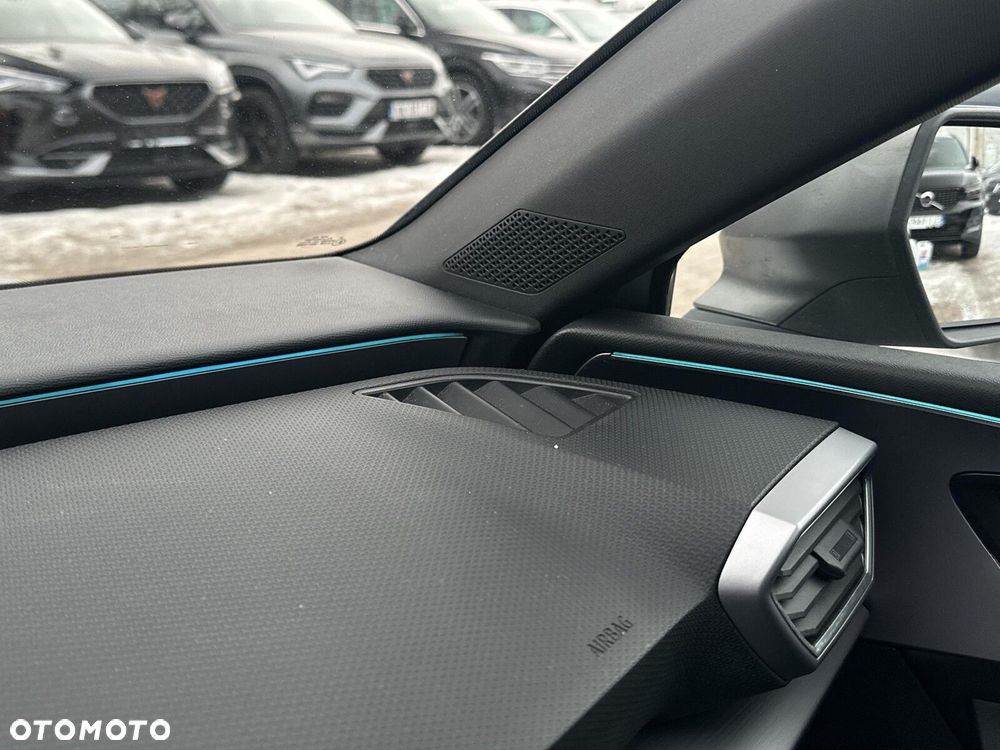 Seat Leon 1.5 EcoTSI Evo FR Black S&S DSG - 39