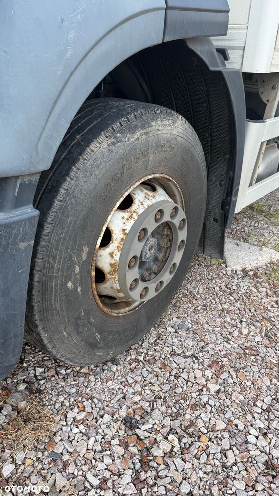 Iveco Stralis - 9