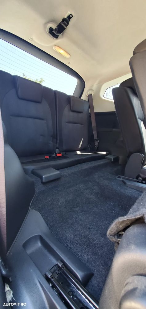 Nissan Qashqai+2 2.0 dCi DPF "All Mode 4x4" Acenta - 17