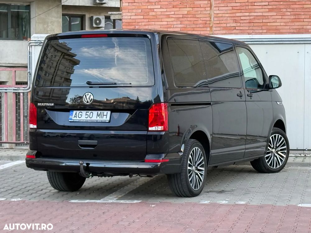 Volkswagen Multivan ver-l-2-0-tdi-dsg-110kw-style - 34
