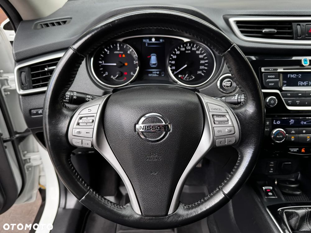 Nissan X-Trail 1.6 DCi N-Connecta - 9