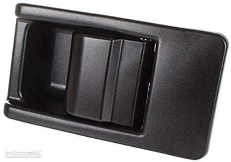 Puxador porta lateral interior Jumper Boxer Ducato 1994-2002 NOVO - 1