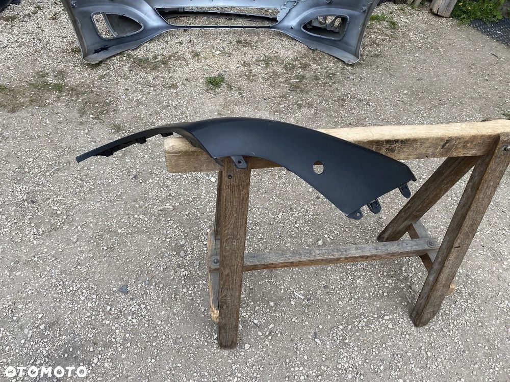 LISTWA PRAWA NA PRZEDNI ZDERZAK VOLVO V90 CROSS COUNTRY 17-21 32227203 - 3